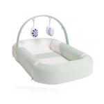 Кокон Chicco Mommy Pod 4в1 оливковый