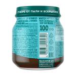 Пюре ФрутоНяня из чернослива 4м+ 100 гр