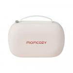 Портативный молокоотсос на две груди Momcozy M9