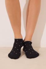 SO LUREX BLACK PACK