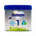 Сухая молочна смесь HUMANA Platin 1 0+ 400 г