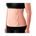Послеродовой бандаж Ergowrap Momcozy Oyster Pink размер L