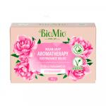 Мыло BioMio Bio-Soap пион пальмароза