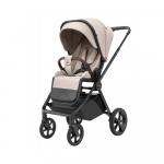 Коляска детская Carrello Ultra 2в1 Ice Grey