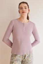 LONG SLEEVES T SHIRT