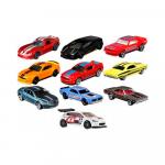 Машинка Hot Wheels Premium Celebrations