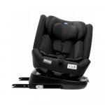 Автокресло Chicco Unico Evo I-size Black
