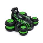 Радиоуправляемая машинка Turbine Storm Green