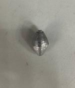 Грузила мелкий сквозной 40гр