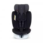 Автокресло RANT LB619 DRIVE isofix Grey группа 0-1-2-3 0-36 кг