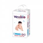 Трусики  Tomiko Premium 4 размер L 9-14 кг 46 шт