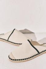 BW ESPADRILLE MULE