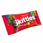 Драже Skittles Фрукты 38 гр