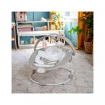 Баунсер c подсветкой Baby Ingenuity Twinkle tails