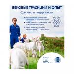 Каша Kabrita на козьем молоке гречневая с яблоком абрикосом 5м+ 180 гр