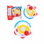 Интерактивная игрушка Бубен Huanger HE0511