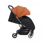 Прогулочная Коляска детская Carrello Nova Tangelo Orange