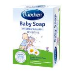 Детское мыло Bubchen Sensitive 0м+ 125 гр