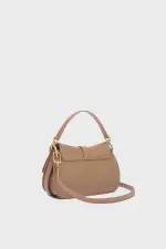 FURLA FLOW MINI TOP HANDLE - VITELLO CLARIS LUX