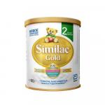 Сухая молочная смесь Semilac Gold 2 6-12 м 800 гр