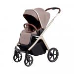 Коляска детская Carrello Vector 2в1 Rock Beige