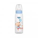 Бутылочка для кормления Wee Babyклассическая 0м+ 250 мл
