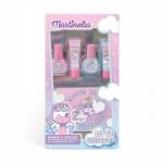 Набор косметики с кейсом Martinelia Little unicorn