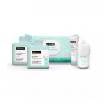 Набор по уходу за ребенком Suavinex бежевый