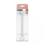 Силиконовый держатель Suavinex голубой