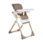 Стульчик для кормления Joie Mimzy Recline Strata Acorn Wood
