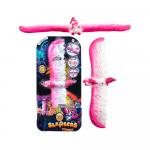 Slapsers Резиновый СЛЭП герой - Лили Lily misty heart 22,5 см