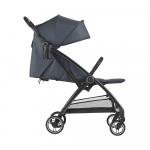 Коляска KikkaBoo Joy Dark Grey