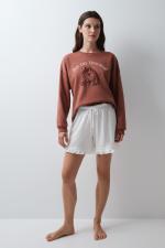 MMR ROMANCE PANTS