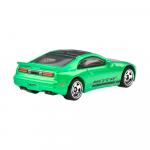 Машинка коллекционная Hot Wheels Nissan 300ZX Twin Turbo