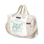 Набор по уходу за ребенком Suavinex бежевый