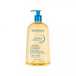 Масло для душа Bioderma Atoderm Shower Oil 1 л
