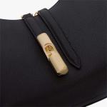 FURLA GOCCIA S SHOULDER BAG - VITELLO NIGHT+VITELLO SIDNEY