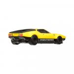 Машинка Hot Wheels Premium Boulevard De Tomaso Pantera Gruppo 4