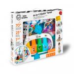 Развивающий коврик 4в1 Baby Einstein Kickin tunes