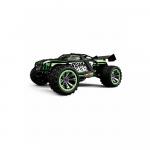 Радиоуправляемая машинка Hola Max Angry Beast 1:18 Green