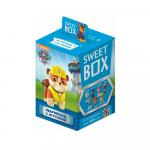 Мармелад с подарком в наборе Щенячий патруль Sweet box 10 гр