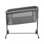 Манеж KikkaBoo Noah Dark Grey 2025