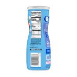 Хлопья Gerber Puffs organic Strawberry 8м+  42 г