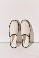 BW ESPADRILLE MULE