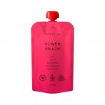 Фруктовое пюре Nutrino Lab POWER MIX яблоко малина клубника свекла 3+ 200 гр