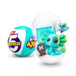 Игрушка-сюрприз 5 SURPRISE AXOLOTLS