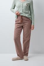 MMR CHECKS PANTS