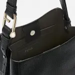 FURLA NUVOLA MINI BUCKET BAG 20 - VITELLO ST.ERACLE