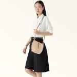 UNICA FURLA MINI CROSSBODY - VITELLO ROMA
