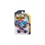 Машинки Metal Machines Cars Nitro Rides